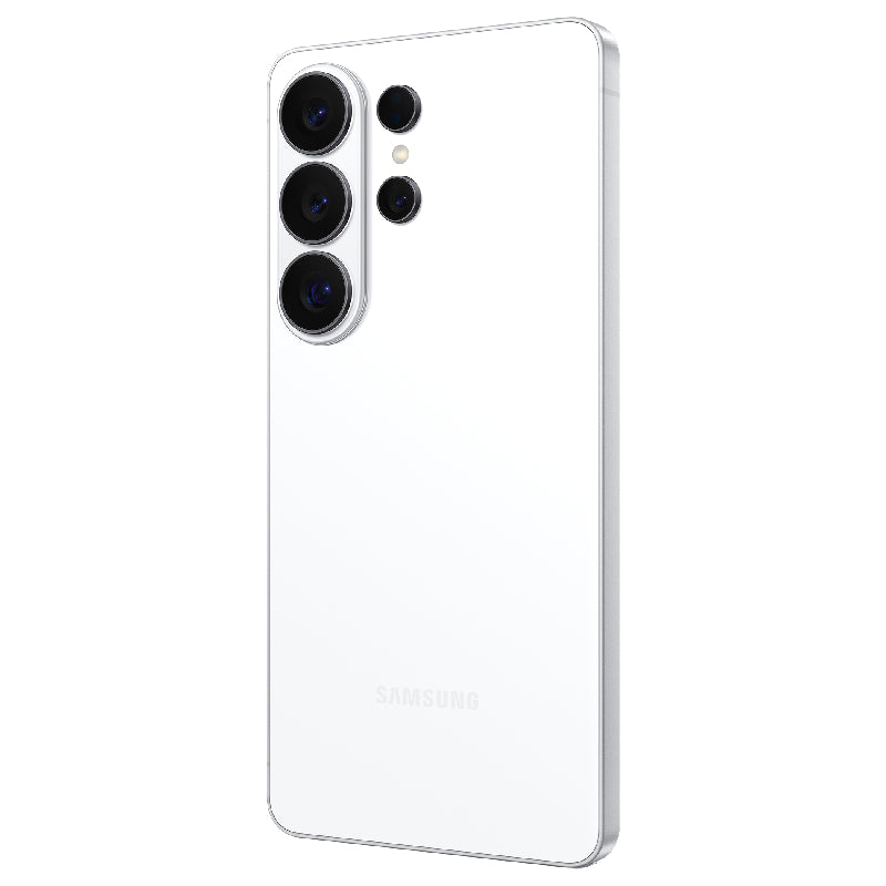 Samsung Galaxy S26 Ultra, 12GB Ram, 512GB - White