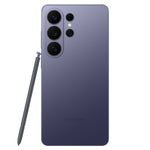 Samsung Galaxy S26 Ultra, 12GB Ram, 256GB - Cobalt Violet
