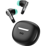 HMD DUB P60 Wireless Earbuds - Black