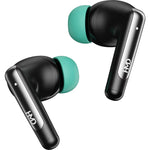 HMD DUB P60 Wireless Earbuds - Black