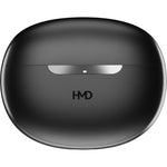 HMD DUB P60 Wireless Earbuds - Black