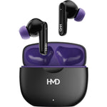 HMD DUB P70 Wireless Earbuds - Black