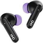 HMD DUB P70 Wireless Earbuds - Black