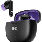 HMD DUB P70 Wireless Earbuds - Black
