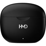 HMD DUB P70 Wireless Earbuds - Black