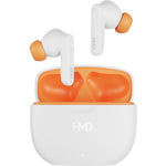HMD DUB P70 Wireless Earbuds - White