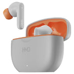 HMD DUB P70 Wireless Earbuds - White