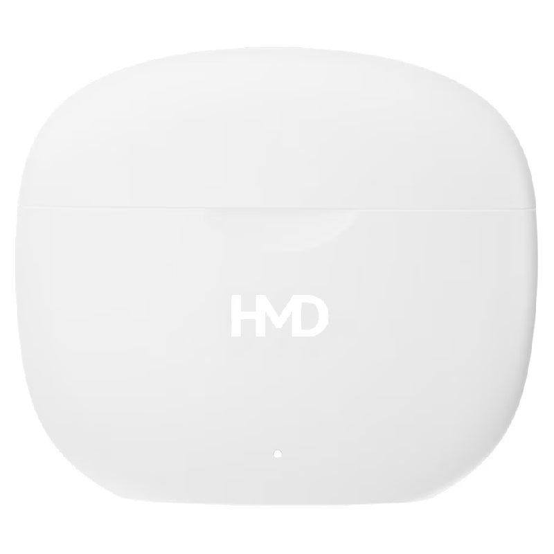 HMD DUB P70 Wireless Earbuds - White