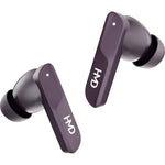 HMD DUB S60 Wireless Earbuds - Purple