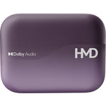 HMD DUB S60 Wireless Earbuds - Purple