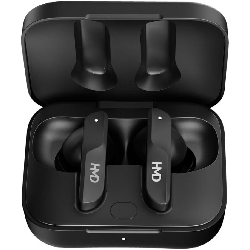 HMD DUB S60 Wireless Earbuds - Gray