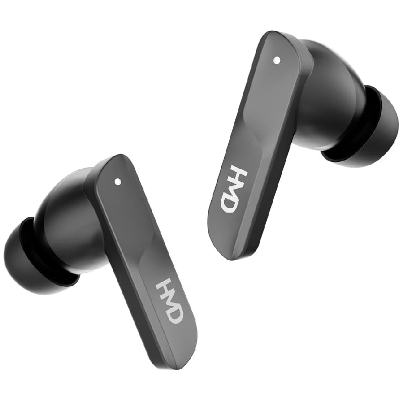 HMD DUB S60 Wireless Earbuds - Gray