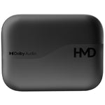 HMD DUB S60 Wireless Earbuds - Gray
