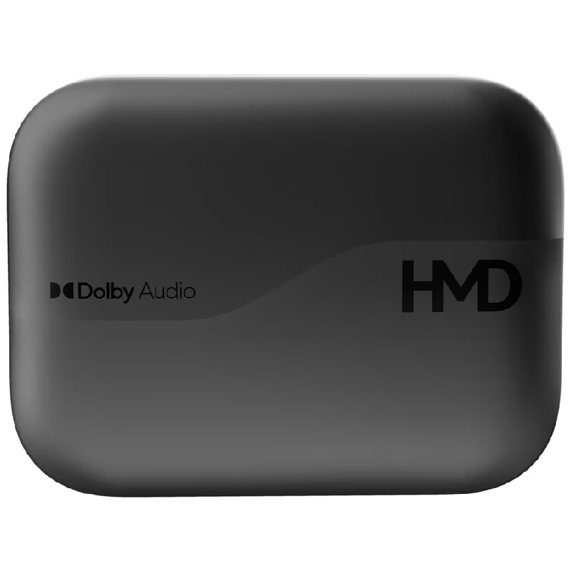 HMD DUB S60 Wireless Earbuds - Gray