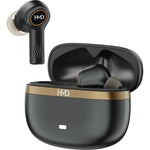 HMD DUB X50 Wireless Earbuds - Black