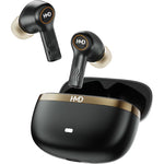 HMD DUB X50 Wireless Earbuds - Black
