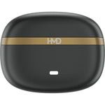 HMD DUB X50 Wireless Earbuds - Black