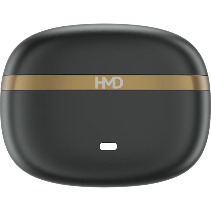 HMD DUB X50 Wireless Earbuds - Black