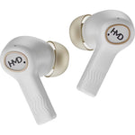 HMD DUB X50 Wireless Earbuds - White