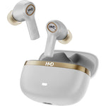HMD DUB X50 Wireless Earbuds - White