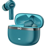 HMD DUB X50 Pro Wireless Earbuds - Blue