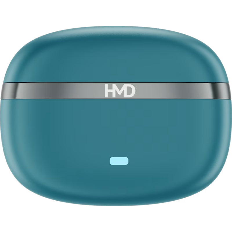 HMD DUB X50 Pro Wireless Earbuds - Blue