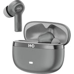 HMD DUB X50 Pro Wireless Earbuds - Silver