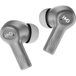 HMD DUB X50 Pro Wireless Earbuds - Silver