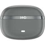 HMD DUB X50 Pro Wireless Earbuds - Silver