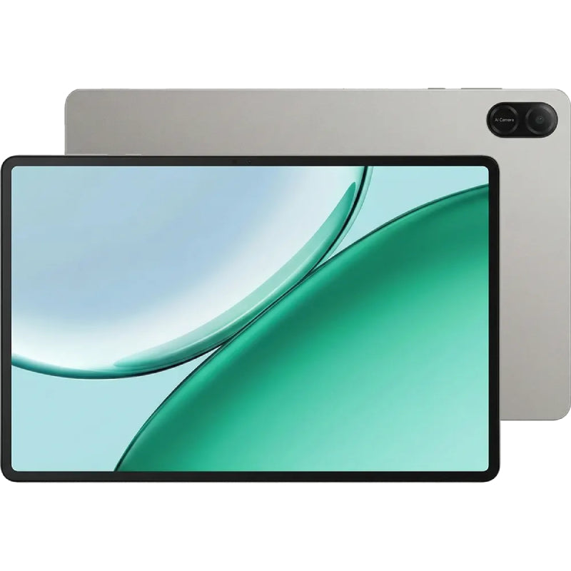 Honor Pad X8B,11.0 Inches, 4GB Ram, 128GB, WiFi - Space Gray With Free Gift (Flip Cover+Pencil) 
