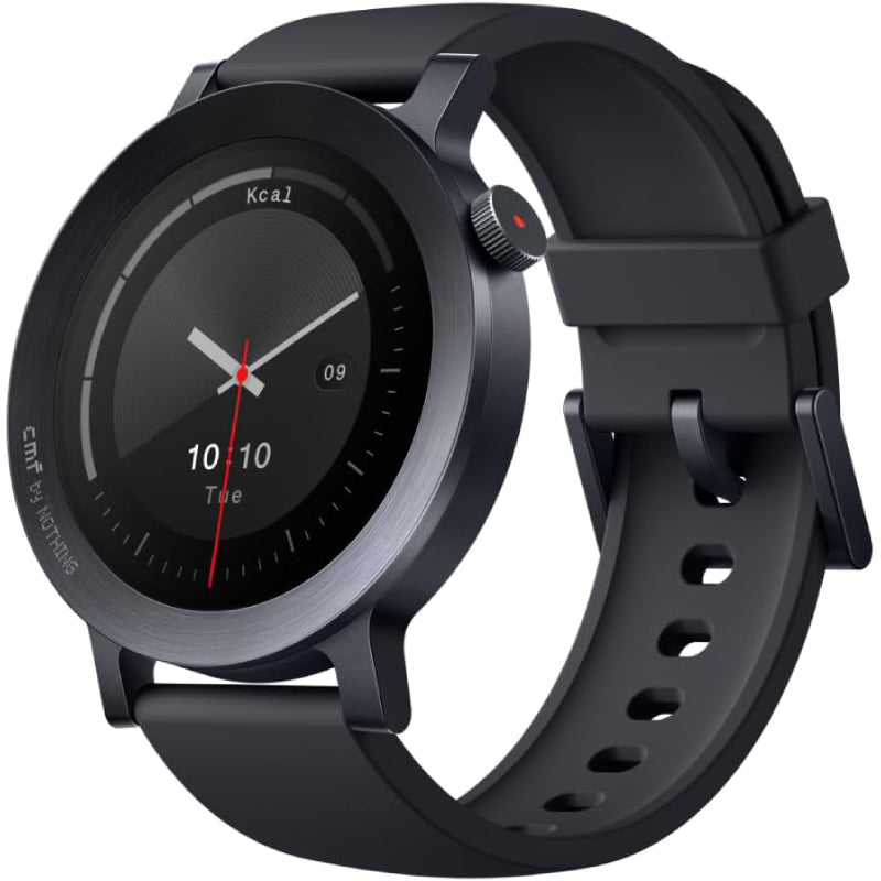 Nothing CMF Watch 3 Pro Smart Watch - Dark Gray