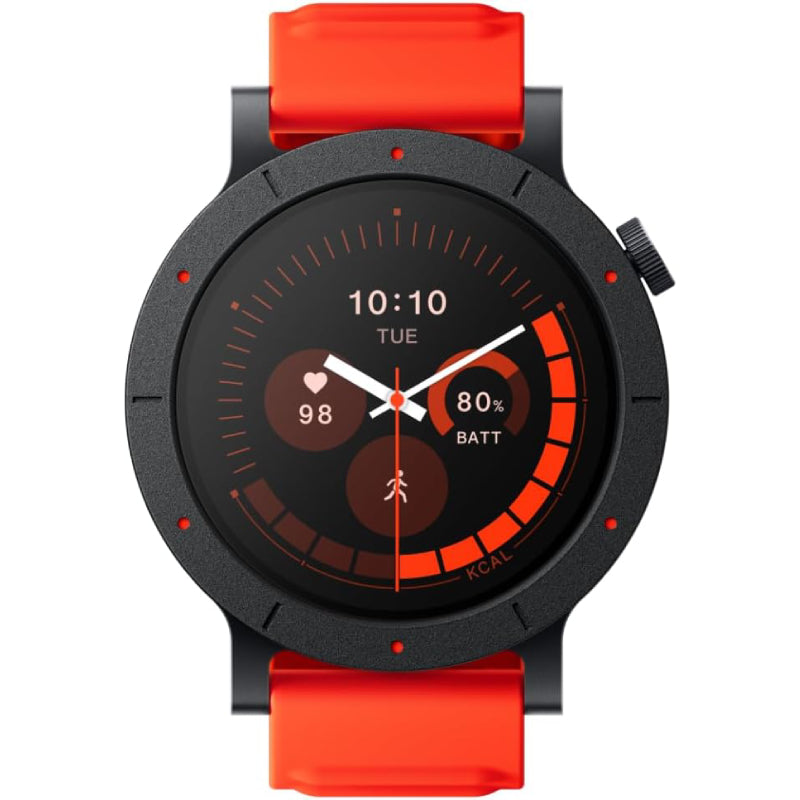 Nothing CMF Watch 3 Pro Smart Watch - Orange