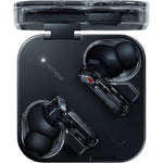 Nothing Ear 3 Wireless Earbuds, B173 - Black