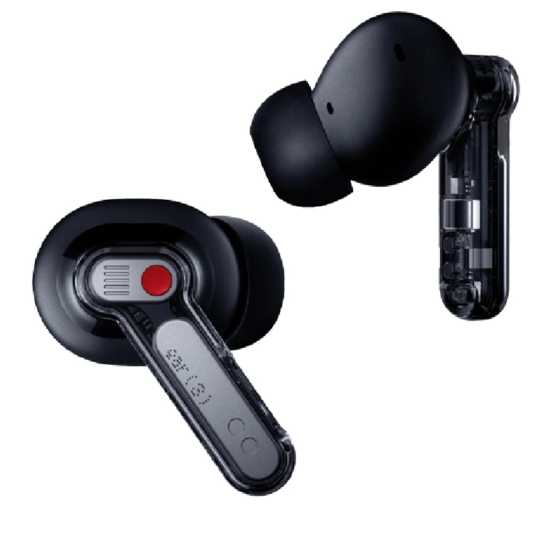 Nothing Ear 3 Wireless Earbuds, B173 - Black