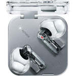 Nothing Ear 3 Wireless Earbuds, B173 - White