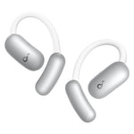  Soundcore By Anker AeroFit 2 AI Assistance Earbuds, A3874H22 - White