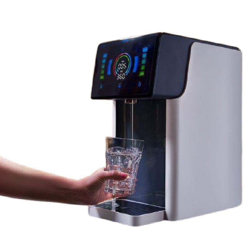 I Filter Elite Water Filter Digital 