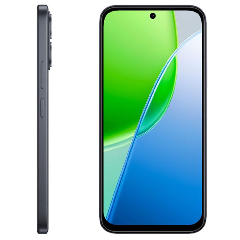 Vivo Y31D 4G, 8GB Ram, 256GB - Gray