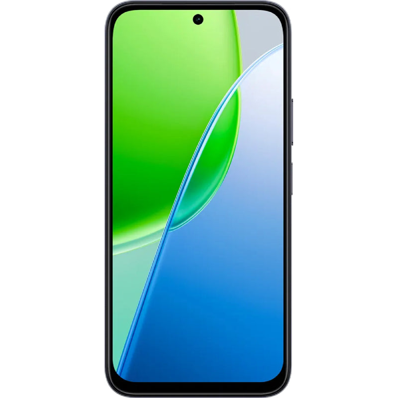 Vivo Y31D 4G, 8GB Ram, 128GB - Gray
