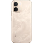 Vivo Y31D 4G, 6GB Ram, 128GB - Gold