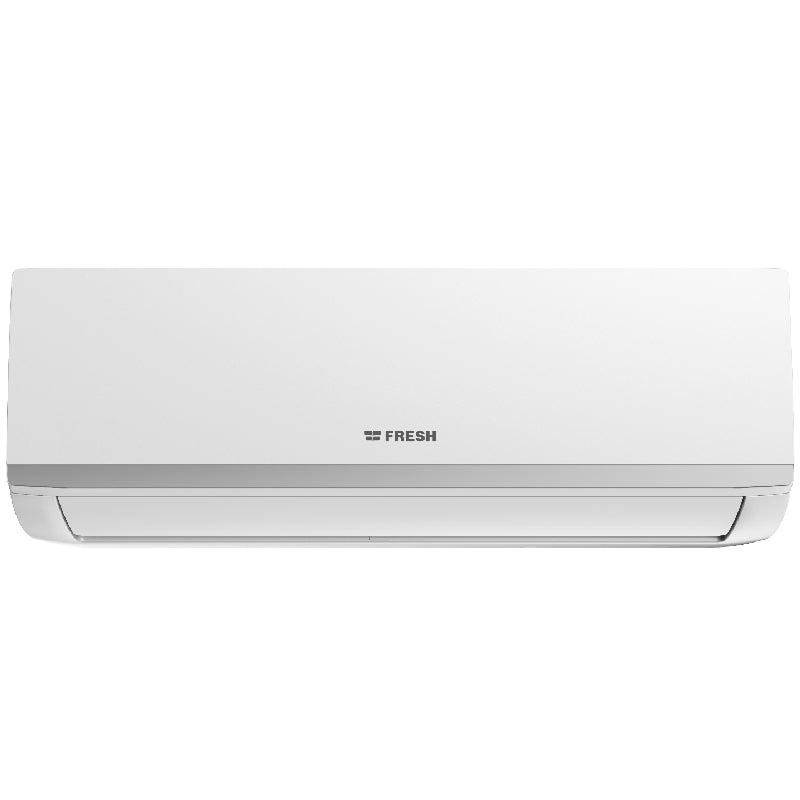 Fresh Air Conditioner Smart, Inverter 1.5 HP, Cool, Plasma, X-SIFW13C/O-X1-R32 - White