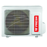 Fresh Air Conditioner Smart, Inverter 1.5 HP, Cool, Plasma, X-SIFW13C/O-X1-R32 - White