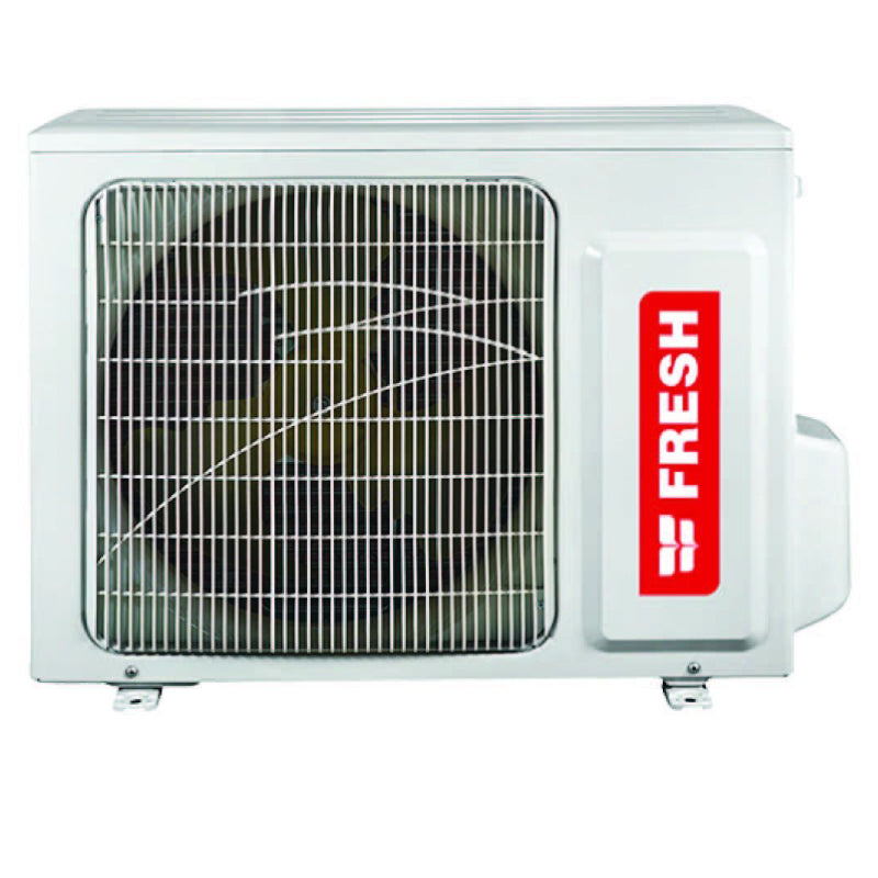 Fresh Air Conditioner Smart, Inverter 1.5 HP, Cool, Plasma, X-SIFW13C/O-X1-R32 - White