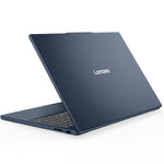 Lenovo IdeaPad Slim 3 15IRH10 Laptop, Intel Core™ i5-13420H, 16GB Ram, 512GB SSD, Intel® UHD, 15.3" WUXGA, 83K100QPED - Cosmic Blue
