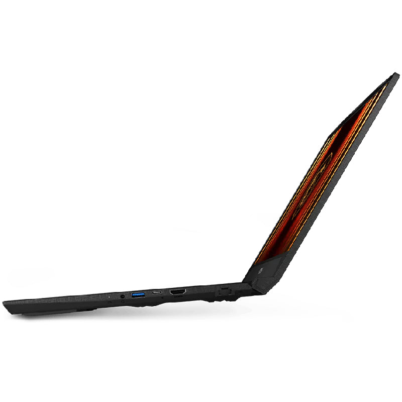 MSI Katana 15 HX B14WEK Laptop, Intel® Core™ i7-14700HX, 16GB Ram, 512GB SSD, NVIDIA® GeForce RTX™ 5050, 15.6" QHD, Win11 - Black