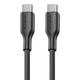 Oraimo RobustLine Type-C To Type-C Cable 60W 1.5M OCD-114CC