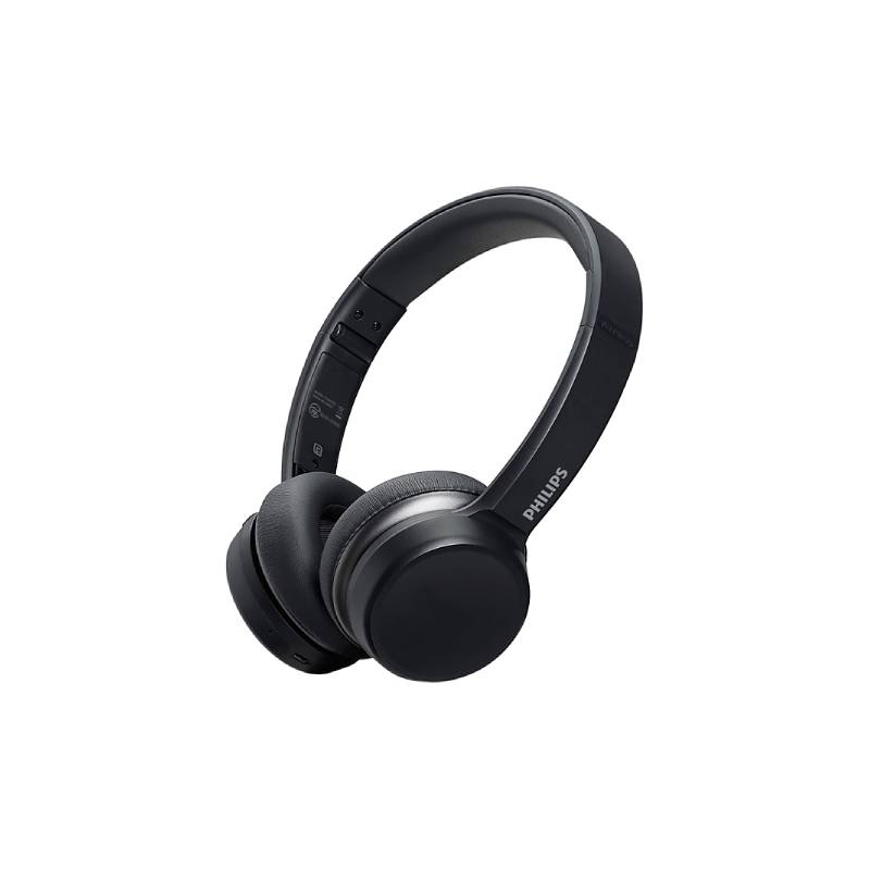 Philips 5000 Series Wireless Headphones - Black
