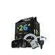 cardoO Box 3 باندل ( نظارة VR + كابل USB-C إلى Lightning بقدرة 27 وات + كابل USB-C إلى USB-C بقدرة 100 وات + شاحن حائط 100 وات + شاحن سيارة 60 وات)