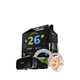 cardoO Box 4 باندل ( نظارة VR + كابل USB-C إلى Lightning بقدرة 27 وات + كابل USB-C إلى USB-C بقدرة 100 وات + ساعة cardoO Watch X Orbit CGLWXO03 – ذهبي)