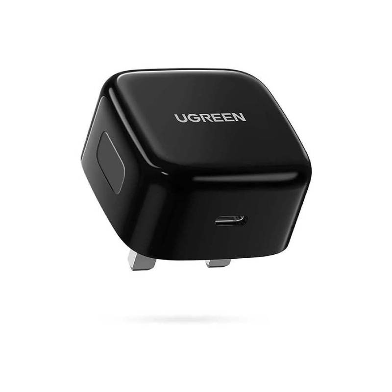 شاحن UGREEN CD137 بقدرة 20 وات USB-C PD